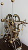 Regal H-1 Grasshopper Clock