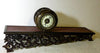 Rolling Plane Clock