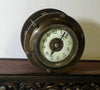 Rolling Plane Clock